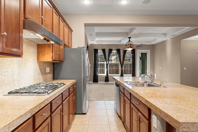 Building Photo - Damont Ranch Townhome Available to Lease Now