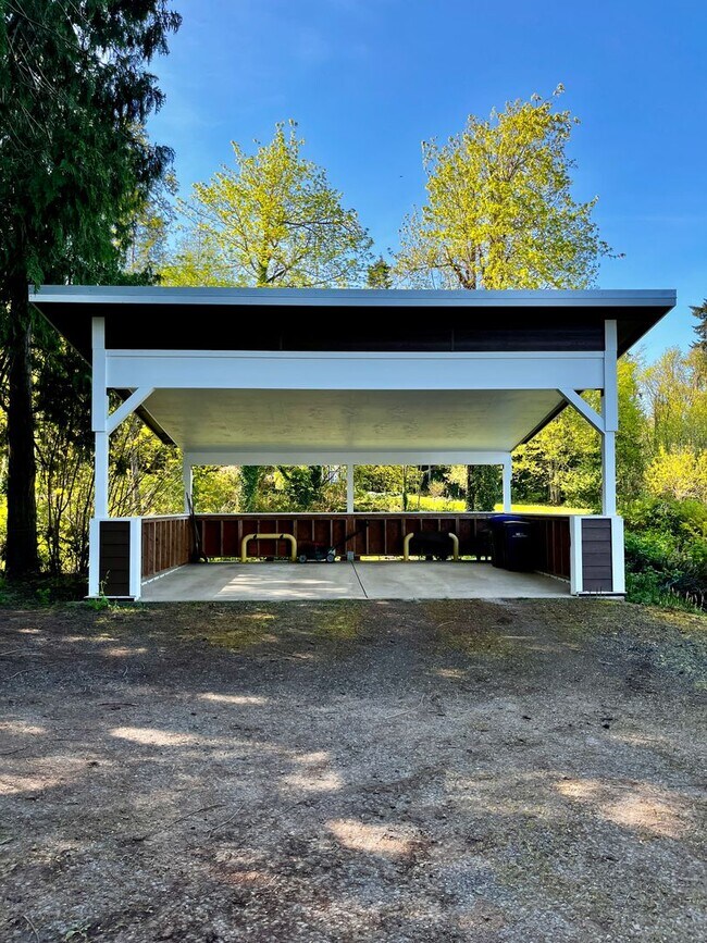Building Photo - Spectacular Olympic Mountain and Hood Canal Views from Poulsbo Waterfront Home!