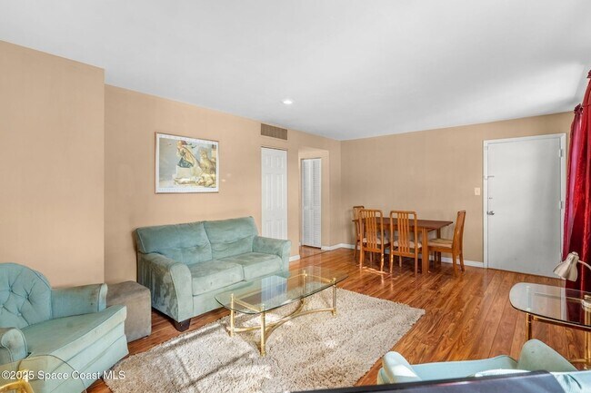 Building Photo - 8401 N Atlantic Ave