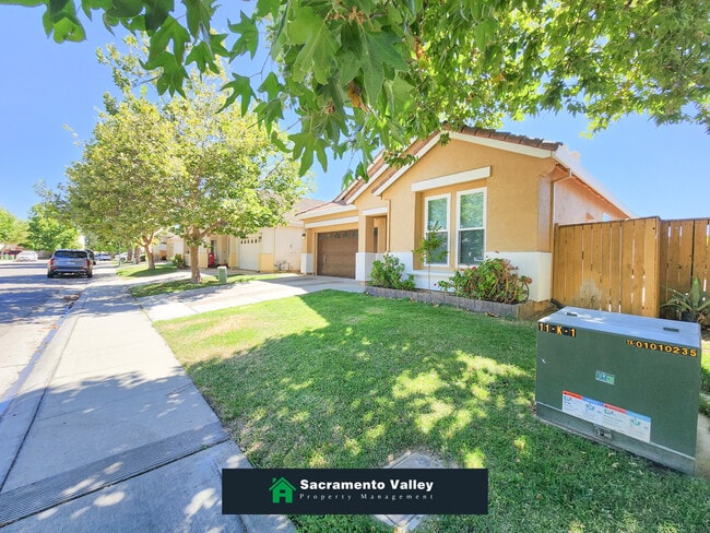 Building Photo - 1901 Yarnell Way