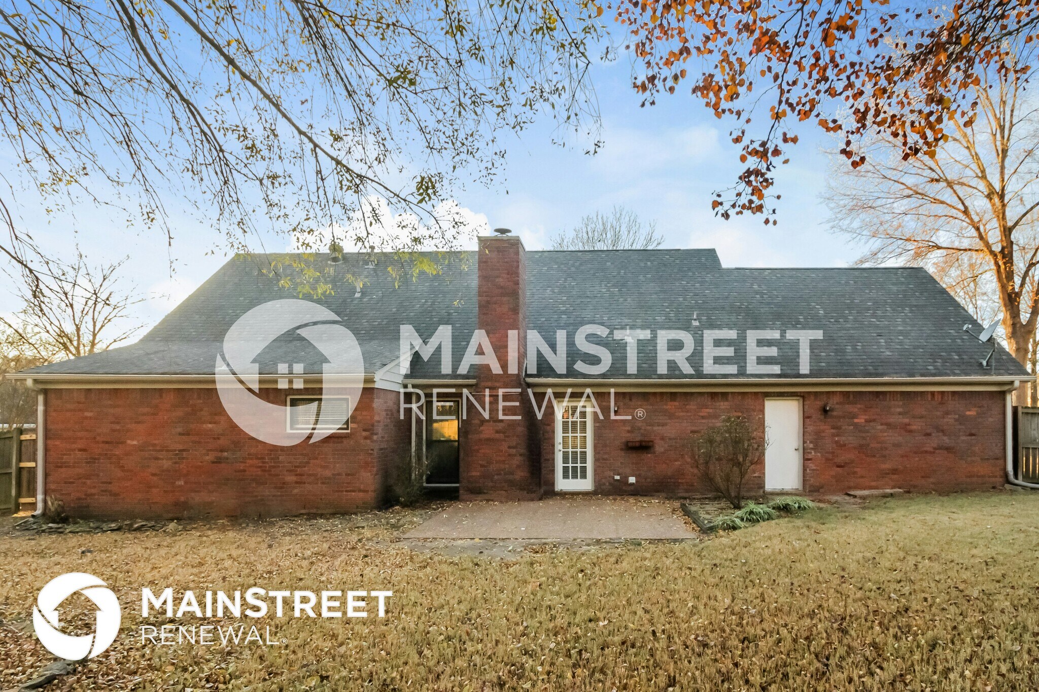 Building Photo - 640 Eden Brook Ln