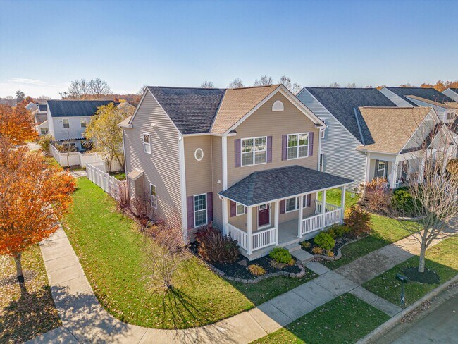 Building Photo - 6003 Bell Classic Dr