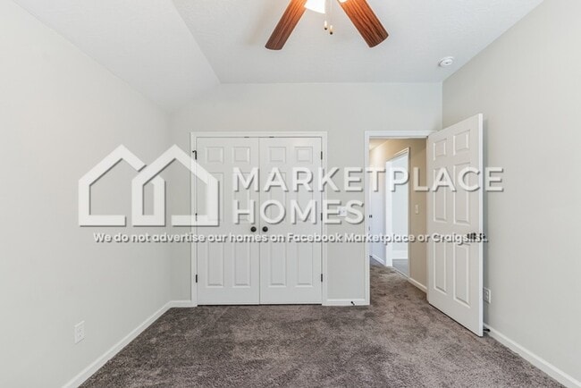 Building Photo - 803 Fenwick Ct
