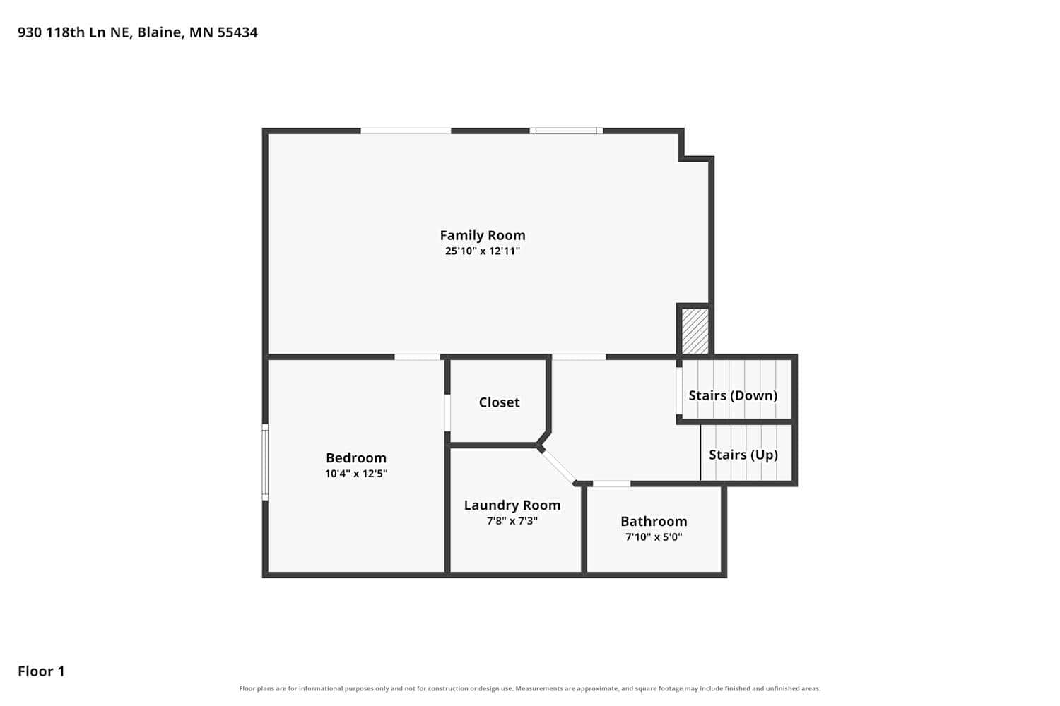 Building Photo - 930 118th Ln NE