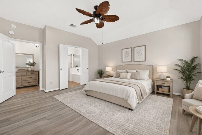 Building Photo - 22526 Ganado Creek Ct