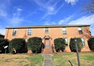 Building Photo - Available For Immediate Move-In!