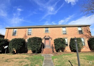 Building Photo - Available For Immediate Move-In!