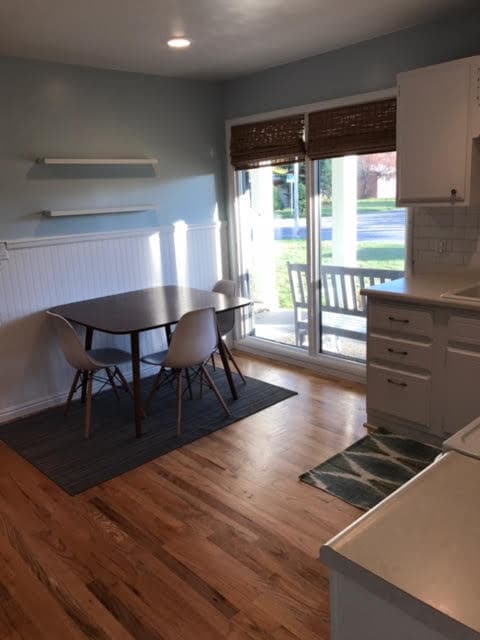 Building Photo - Lovely home located on a quiet street in N...