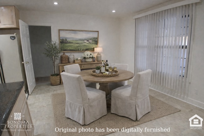 Building Photo - Updated 3 Bedroom Glen Ellen Home, Available Now!