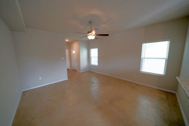 Building Photo - Brand New Duplex Rental Now Available in Converse, TX! Realtor Commission: $600
