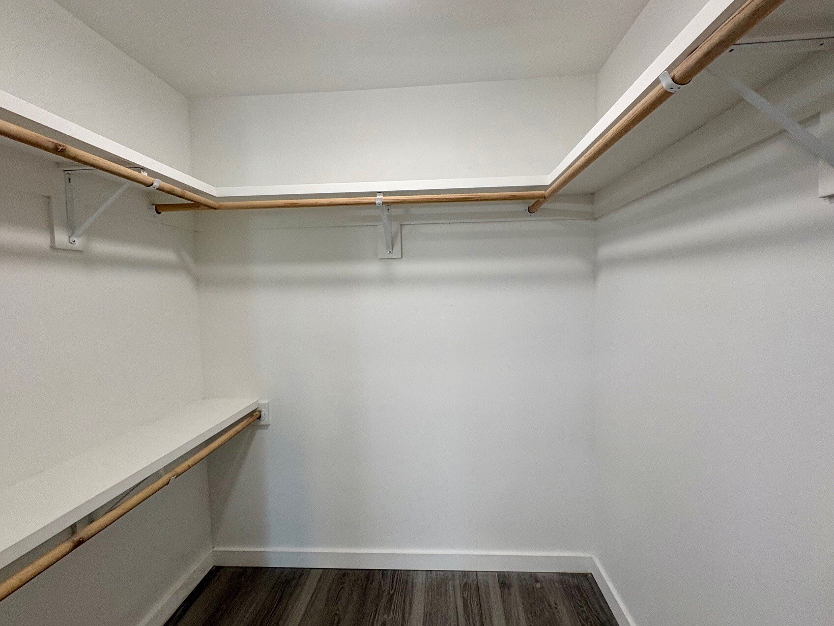 Master Closet - 45263 Stringer Bridge Rd