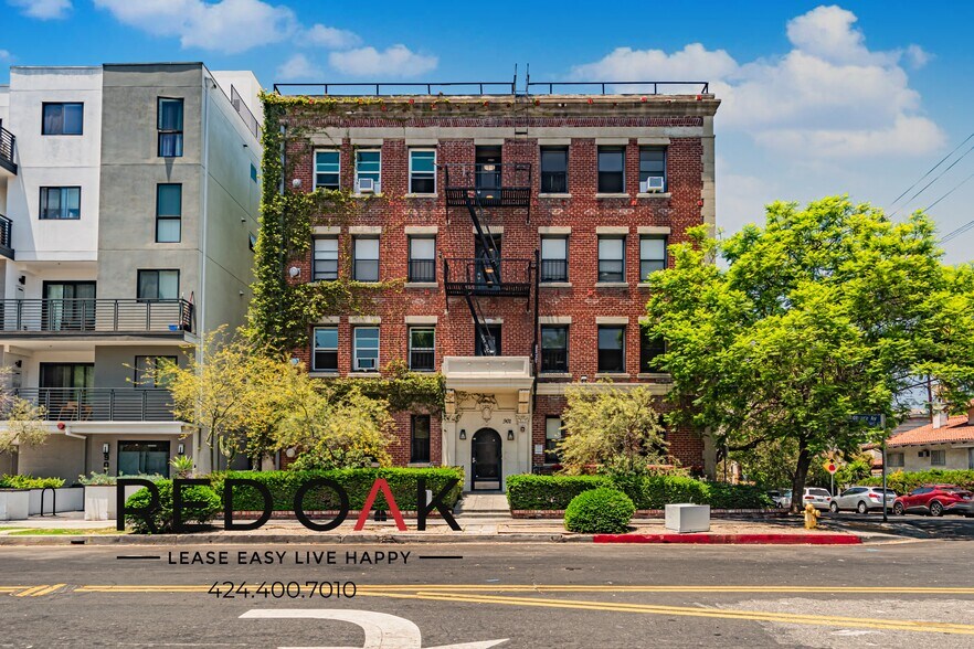 Building Photo - 901 S Ardmore Ave
