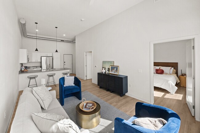 Building Photo - The Middlebrook Lofts