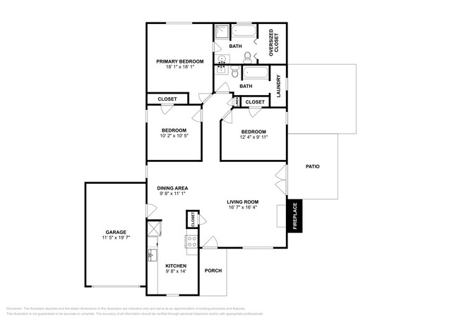 Building Photo - 2714 Haversham Ct