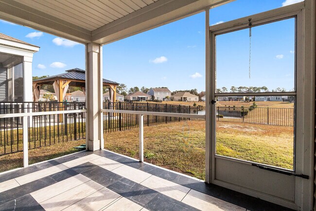 Building Photo - Mountain Ash home