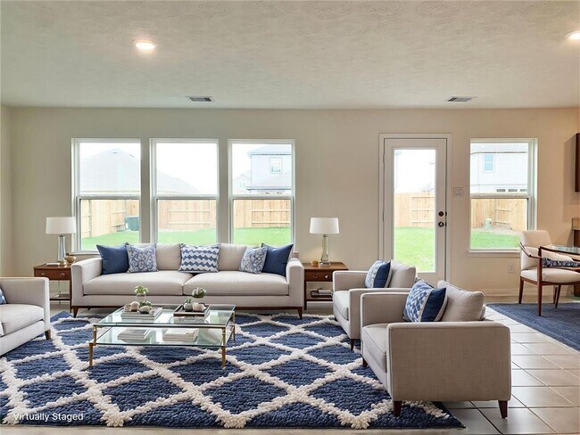 Building Photo - 1215 Painted Bunting Dr