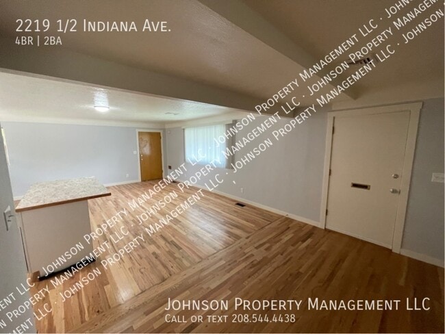 Building Photo - 2219 Indiana Ave