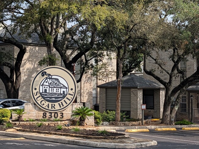 Building Photo - Sugar Hill