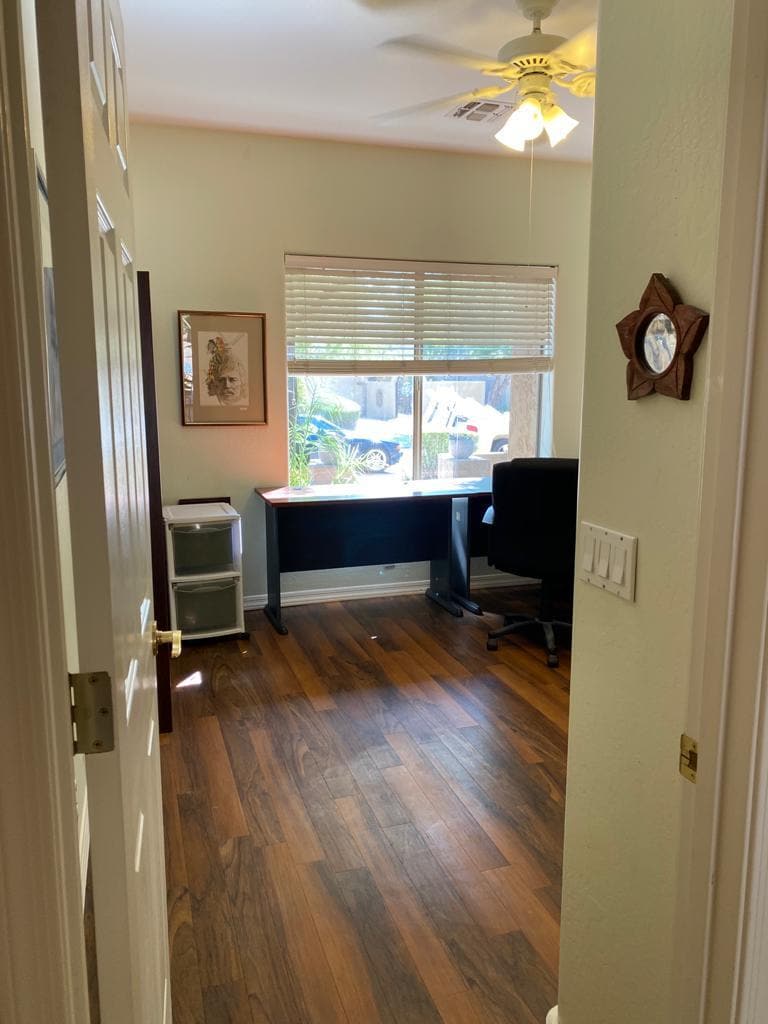 Building Photo - 7634 E San Fernando Dr
