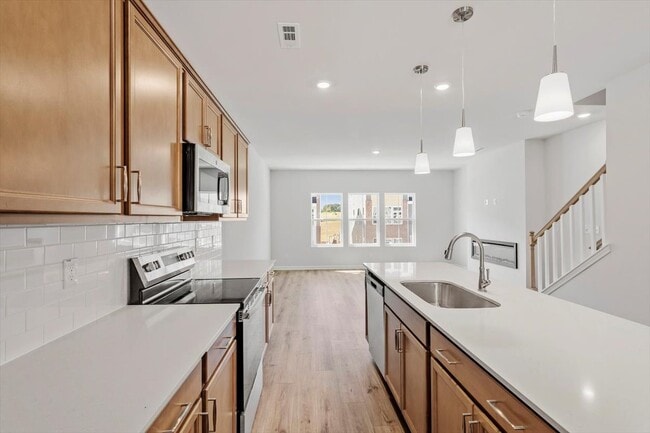 Building Photo - 372 Chesapeake Cmns St