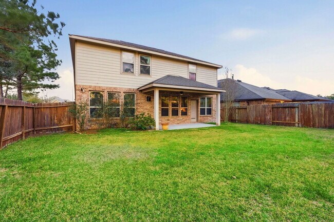 Building Photo - 31743 Chapel Rock Ln