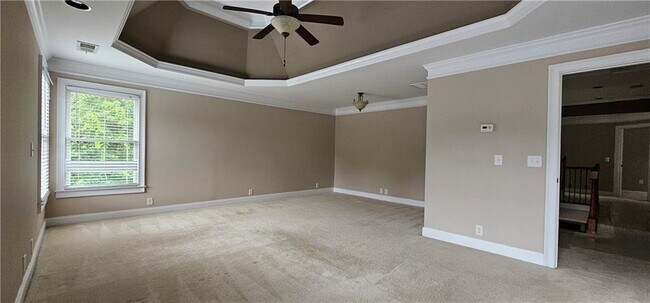 Building Photo - 1450 Ashbury Park Dr NE