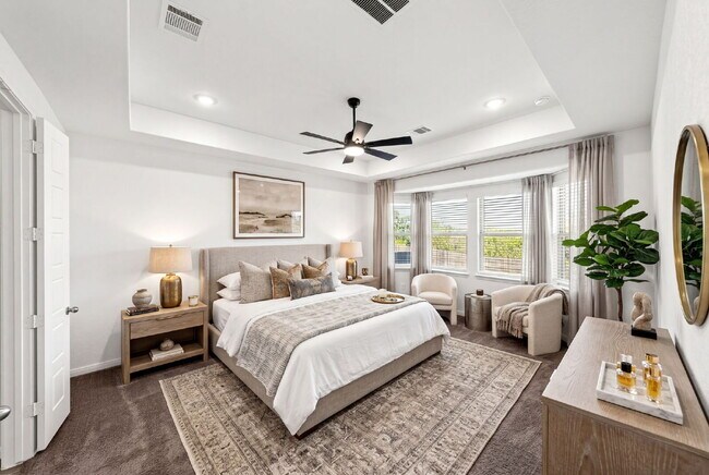 Building Photo - The Perfect Blend of Space, Style, and Community Living