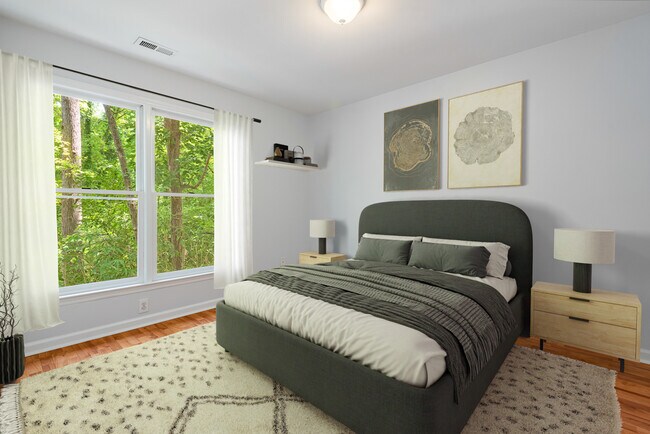 Building Photo - 1502 Hollywood St