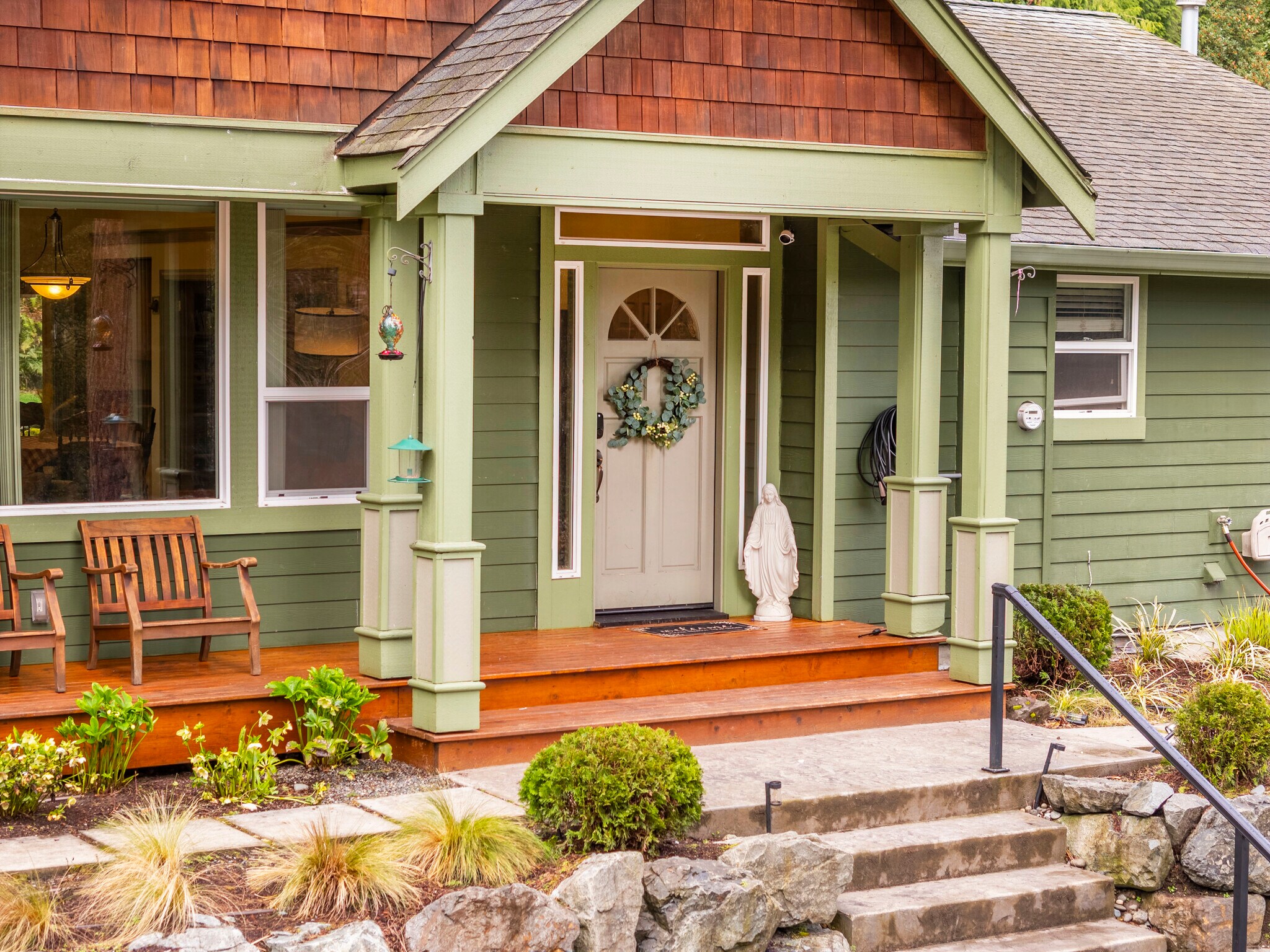 Building Photo - 26731 Lake Fenwick Rd S