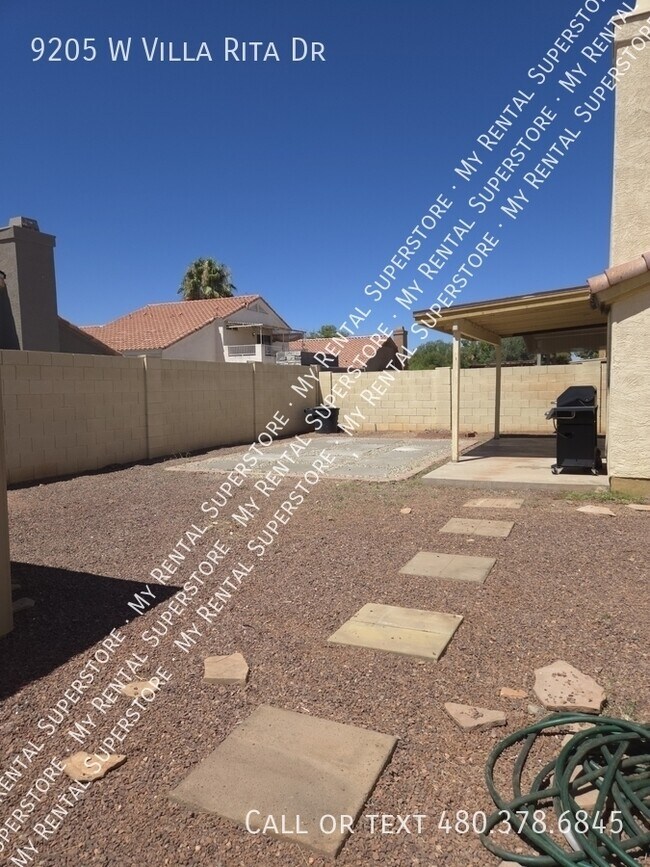 Building Photo - 9205 W Villa Rita Dr