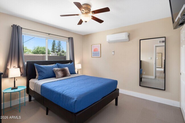 Building Photo - 8201 E Montecito Ave