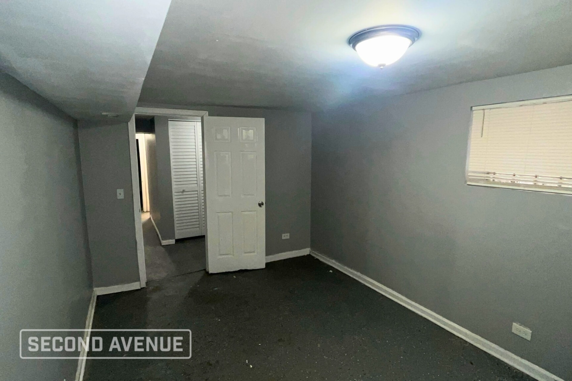 Building Photo - 7555 S Prairie Ave