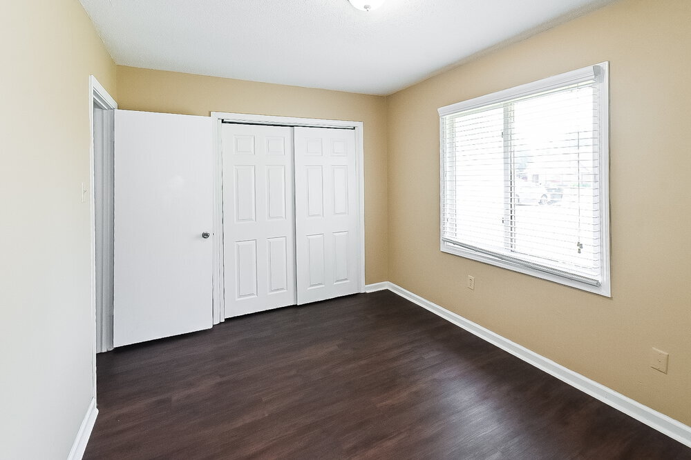 Building Photo - 7914 Terry Franklin Dr