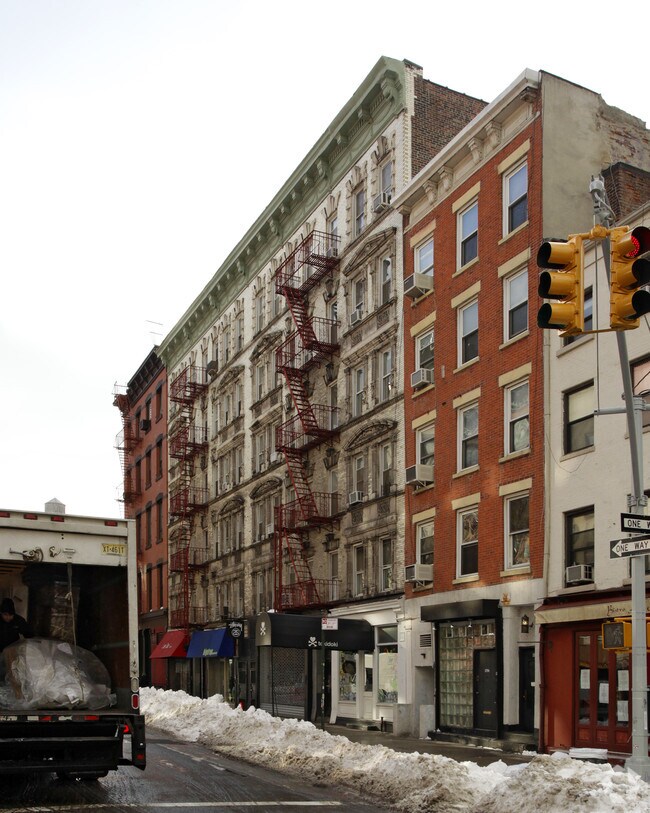 Building Photo - 170-172 Spring Street