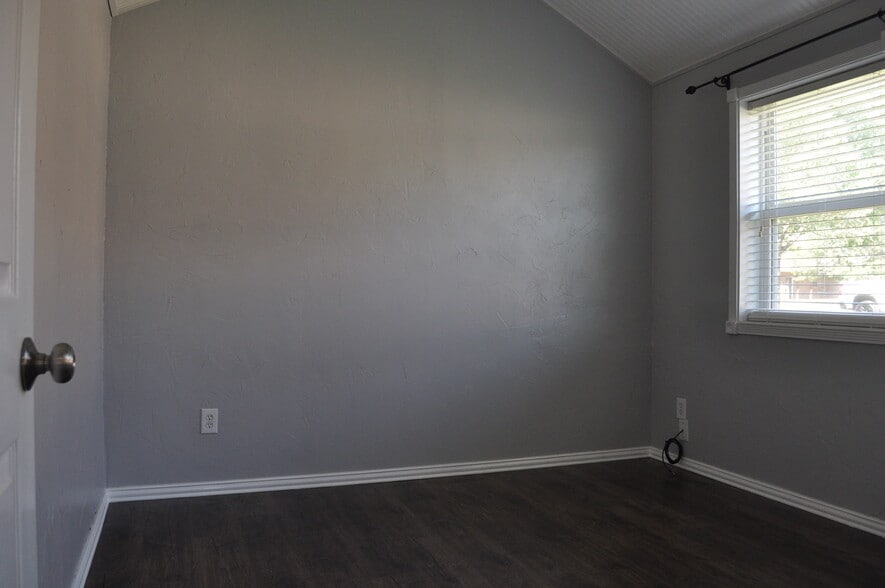 Bedroom 2 - 705 Katy Ln