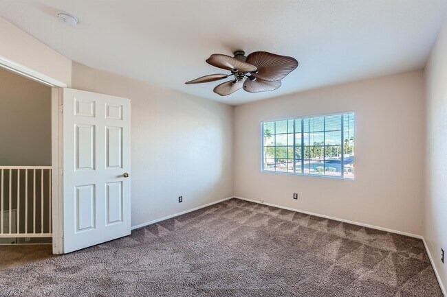 Building Photo - 2601 Twin Pines Ave