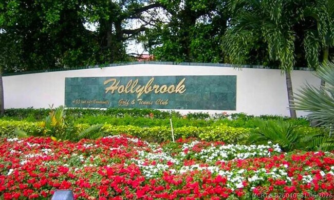 Building Photo - 8960 S Hollybrook Blvd