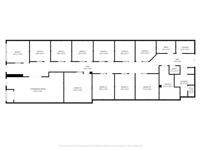 Building Photo - 4341 Park Heights Ave