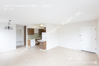 Building Photo - OPEN HOUSE: 1/11 11:30AM-12:30PM ~ Huge 1B...