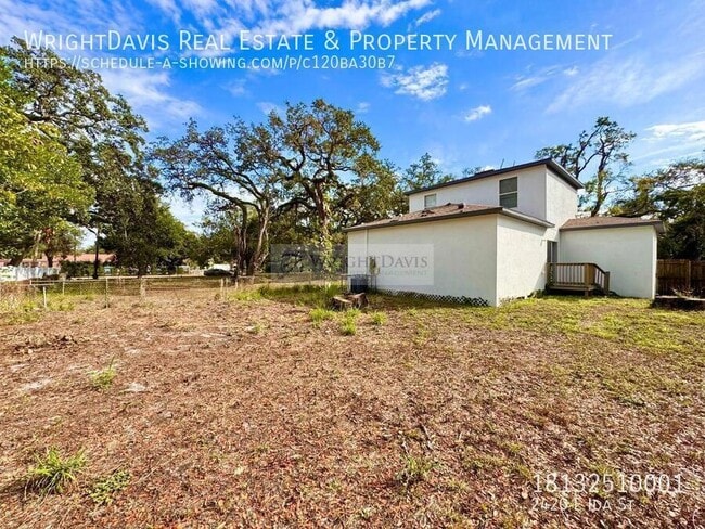 Building Photo - 2420 E Ida St