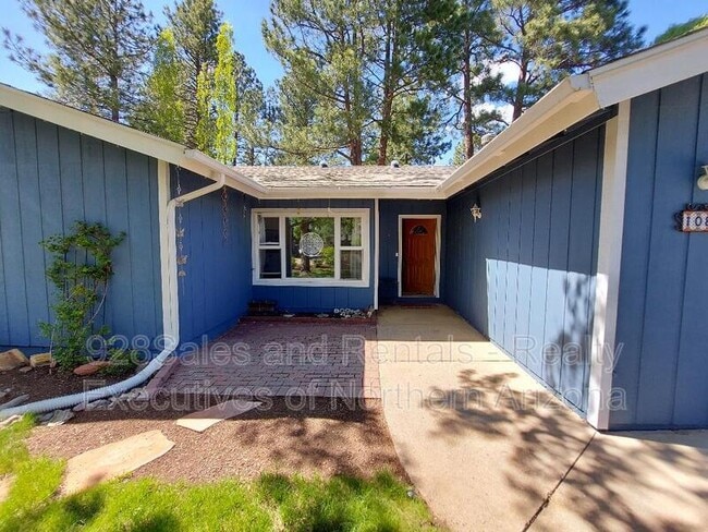Building Photo - 1080 W Lava Ln