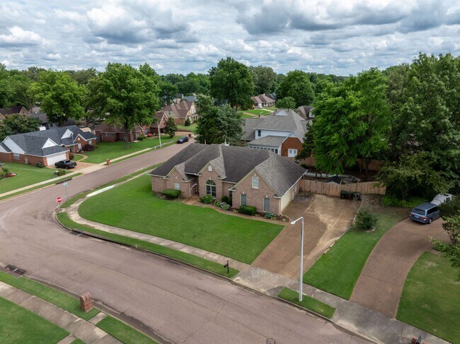 Building Photo - 3781 Adina Dr