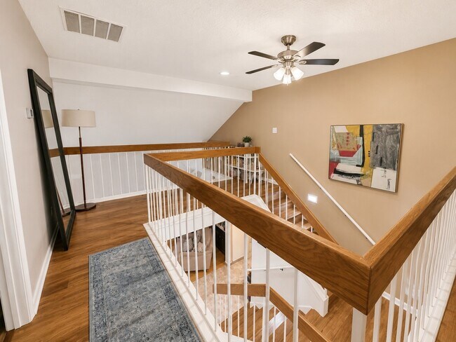 Building Photo - 3115 Ashford Bend Dr
