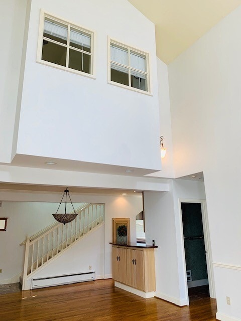 Building Photo - Stunning 2 Bedroom Townhouse Just Steps to...