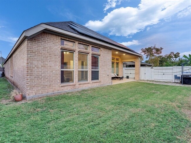 Building Photo - 23311 Darst Fld Trl