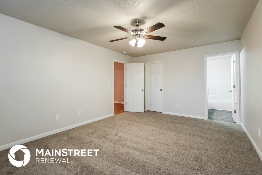 Building Photo - 534 Matterhorn Dr