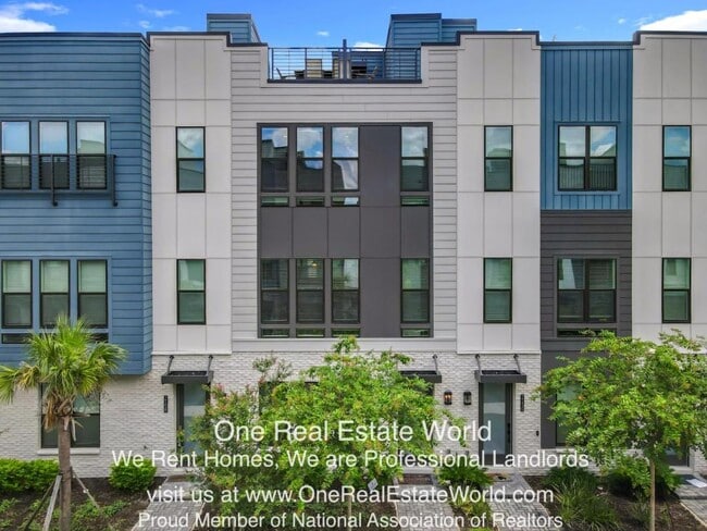 Building Photo - 2154 Whitney Marsh Aly