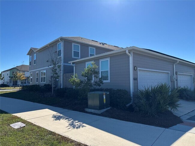 Building Photo - 2974 Voyager Ave