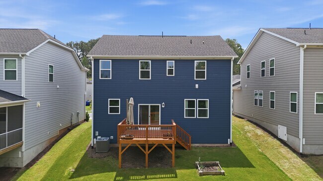 Building Photo - 1513 Underbrush Dr