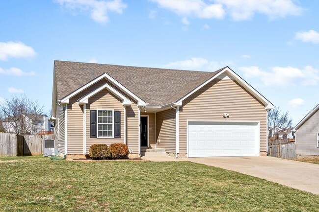 Building Photo - 1351 Francesca Drive